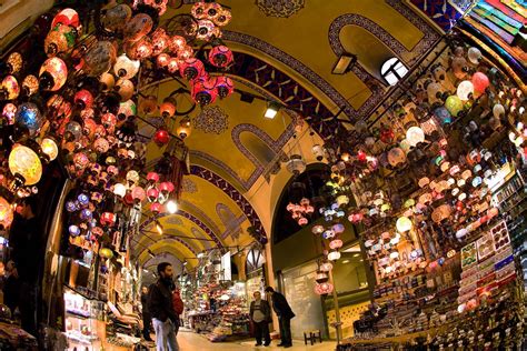 hotels near grand bazaar istanbul